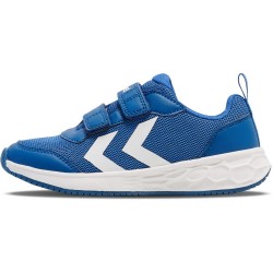юношески,обувки,детски,маратонки,hummel,turbo,run,1.0,junior,indoor,court,shoes,true,navy,(blue)
