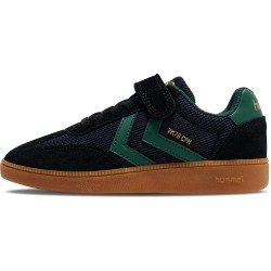 маратонки,детски,маратонки,hummel,vm78,cph,trainers,2315,(black)