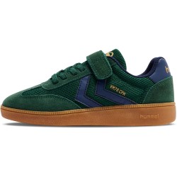 маратонки,детски,маратонки,hummel,vm78,cph,trainers,dark,green,(green)
