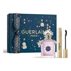дамски,парфюми,guerlain,insolence,set,vapo,75ml,parfum