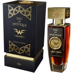 мъжки,парфюми,wesker,mystique,extrait,50ml,parfum,golden
