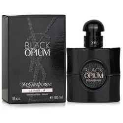 дамски,парфюми,yves,saint,laurent,black,opium,30ml,parfum
