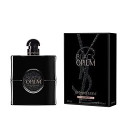 дамски,парфюми,yves,saint,laurent,black,opium,90ml,parfum