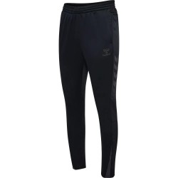 Анцуг Hummel Beat The Cold Winter Training tracksuit pants - Black (Black) анцуг,мъжки,анцузи,дамски,анцузи,hummel,beat,the,cold,winter,training,tracksuit,pants,black,(black)