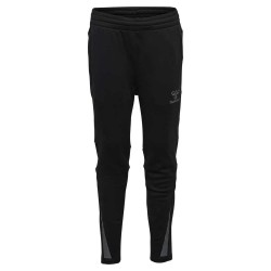 Анцуг Hummel Beat The Cold Winter Training tracksuit pants - Black (Black) анцуг,детски,анцузи,hummel,beat,the,cold,winter,training,tracksuit,pants,black,(black)