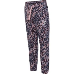 анцуг,детски,анцузи,hummel,fsk,smile,tracksuit,pants,purple
