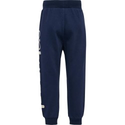 анцуг,детски,анцузи,hummel,lime,tracksuit,pants,blue,(black,iris)