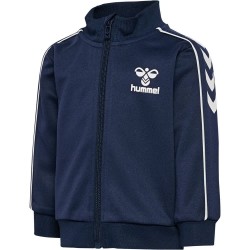 анцуг,детски,анцузи,hummel,track,mini,tracksuit,blue