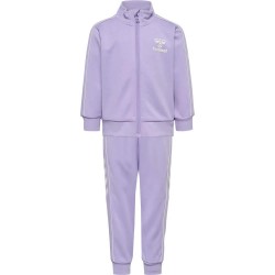 анцуг,детски,анцузи,hummel,track,mini,tracksuit,purple,(lavender)