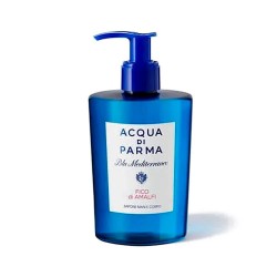 хигиена,тяло,acqua,di,parma,blu,mediterraneo,fico,di,amalfi,300ml,shower,gel,clear