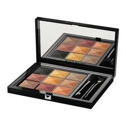 очна,линия,givenchy,le,9,nº8,eyeshadow,palette,multicolor