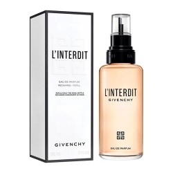 дамски,парфюми,givenchy,l´interdit,refill,150ml,parfum