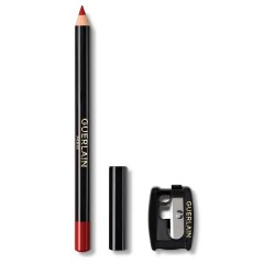 специфични,козметични,продукти,guerlain,contour,g,04,lipstick,red