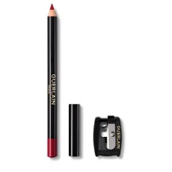специфични,козметични,продукти,guerlain,contour,g,05,lipstick,red