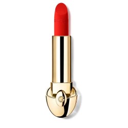 специфични,козметични,продукти,guerlain,rouge,g,velvet,refill,214,lipstick,red