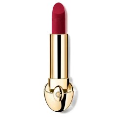специфични,козметични,продукти,guerlain,rouge,g,velvet,refill,879,lipstick,red