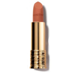 специфични,козметични,продукти,lancome,l´absolu,rouge,drama,matte,510,lipstick,brown
