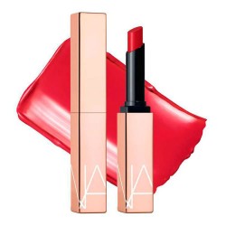 специфични,козметични,продукти,nars,afterglow,sensual,shine,no,inhibiti,lipstick,red