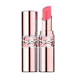 специфични,козметични,продукти,yves,saint,laurent,loveshine,balm,44b,lipstick,pink