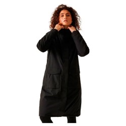 яке,дамски,якета,и,палта,regatta,yarli,jacket,refurbished,black