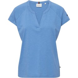 тениска,дамски,тениски,redgreen,charlot,short,sleeve,t,shirt,blue