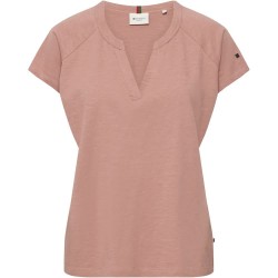 тениска,дамски,тениски,redgreen,charlot,short,sleeve,t,shirt,rose,(pink)