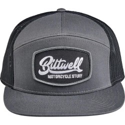 шапка,всички,шапки,biltwell,ridgecrest,hat,grey,(black,gray)