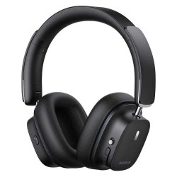 слушалки,слушалки,baseus,bowie,30,max,wireless,earphones,black,(black)