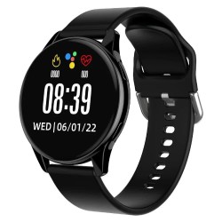 часовници,celly,trainer,flow,smartwatch,black,(black)