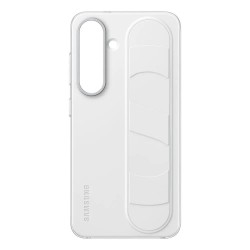 Samsung Samsung Galaxy S25 phone case - White (White) други,аксесоари,samsung,samsung,galaxy,s25,phone,case,white,(white)