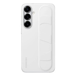 Samsung Samsung Galaxy S25+ phone case - White (White) други,аксесоари,samsung,samsung,galaxy,s25+,phone,case,white,(white)