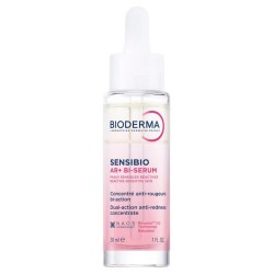 специфични,козметични,продукти,bioderma,sensibio,ar+,bi,30ml,face,serum,clear