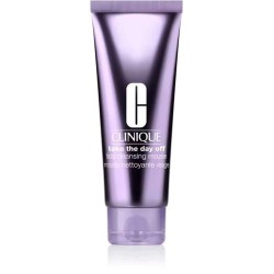козметика,за,почистване,clinique,take,day,off,foam,125ml,cleansing,gel,purple