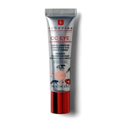 специфични,козметични,продукти,erborian,eye,corrector,dore,cream,10ml,facial,treatment,clear