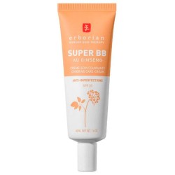 ексфолианти,erborian,super,bb,gold,40ml,foundation
