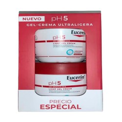 специфични,козметични,продукти,eucerin,ph5,duo,ultra,light,700ml,body,lotion,clear