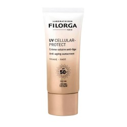 козметика,за,защита,от,слънце,filorga,uv,cellular,protect,40ml,facial,sunscreen,golden