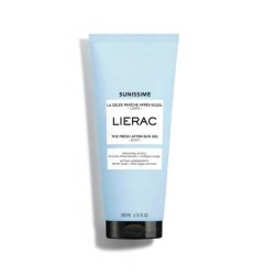 козметика,за,защита,от,слънце,lierac,sunissime,gel,200ml,200ml,aftersun,clear