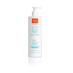 Martiderm Sun Care Refreshing Lotion 400ml aftersun - Clear козметика,за,защита,от,слънце,martiderm,sun,care,refreshing,lotion,400ml,aftersun,clear