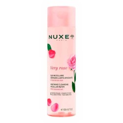 козметика,за,почистване,nuxe,very,rose,calm,200ml,micellar,water,pink