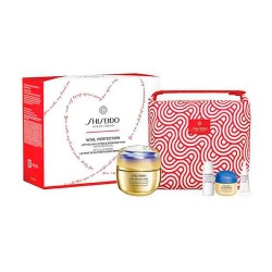 специфични,козметични,продукти,shiseido,vital,perfection,supreme,50ml,+,overnight,firming,15ml,+uplifting,&,firming,eye,cream,3ml,+,serum,7ml,76ml,face,ser