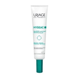 специфични,козметични,продукти,uriage,hyseac,sos,gel,15ml,facial,treatment,clear
