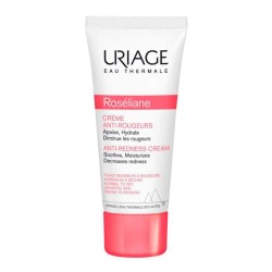 специфични,козметични,продукти,uriage,roseliane,anti,redness,cream,40ml,facial,treatment,pink