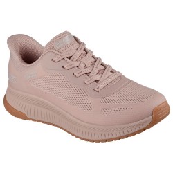 маратонки,дамски,маратонки,skechers,bobs,squad,4,staple,look,trainers,natural,mesh,(pink)