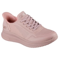 маратонки,дамски,маратонки,skechers,bobs,squad,4,trainers,blush,pu,(pink)