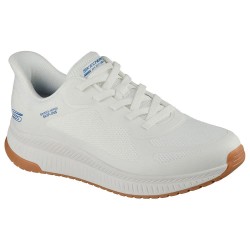 маратонки,мъжки,маратонки,skechers,bobs,squad,4,trainers,white,knit,(white)