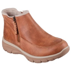 обувки,дамски,обувки,skechers,easy,going,into,fall,shoes,chestnut,microleather,chenille