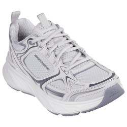 маратонки,дамски,маратонки,skechers,edgeride,silver,eclipse,trainers,gray,mesh,duraleather,trim,(grey)