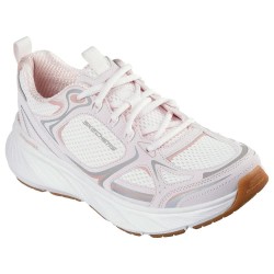 маратонки,дамски,маратонки,skechers,edgeride,silver,eclipse,trainers,pink,mesh,duraleather,trim,(white)