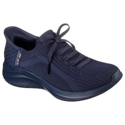 маратонки,дамски,маратонки,skechers,ultra,flex,3.0,trainers,dark,navy,knit,trim,(blue)